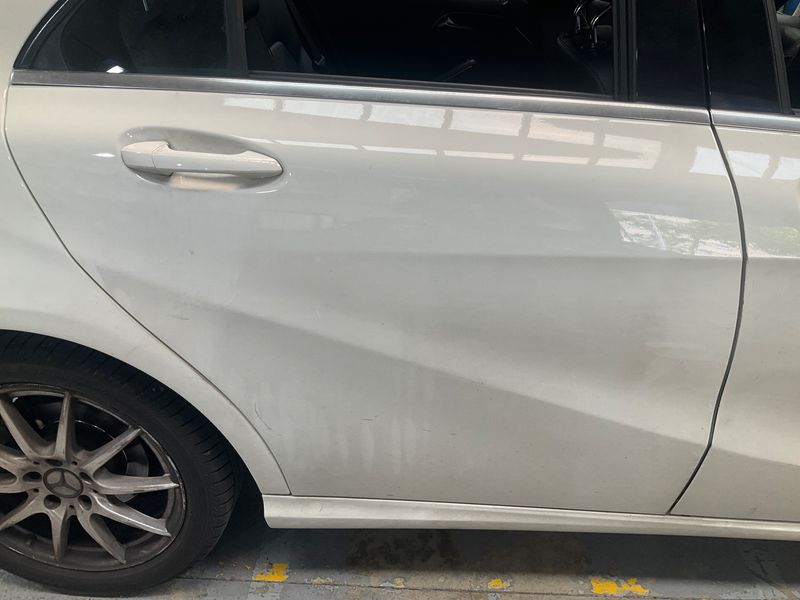 Mercedes-Benz A-Klasse A 180 CDI BlueEfficiency Urban 2016 – снимка 26