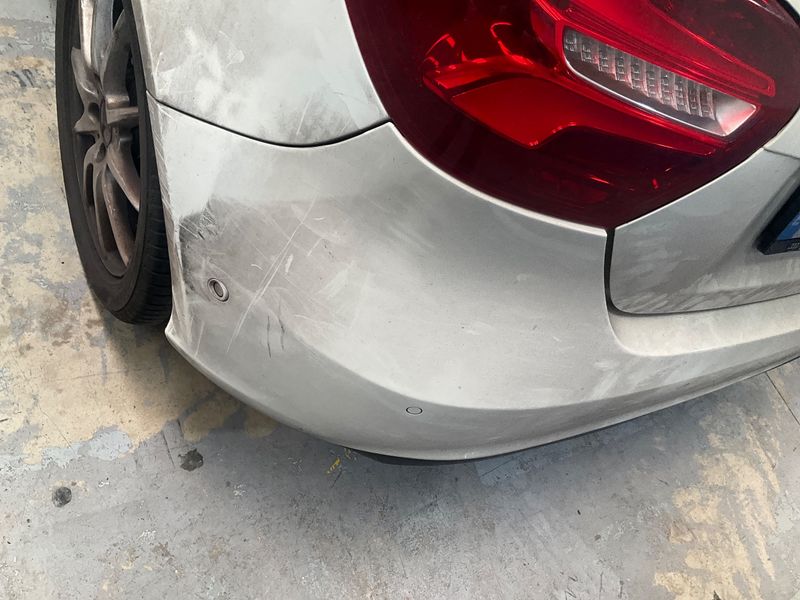 Mercedes-Benz A-Klasse A 180 CDI BlueEfficiency Urban 2016 – снимка 39