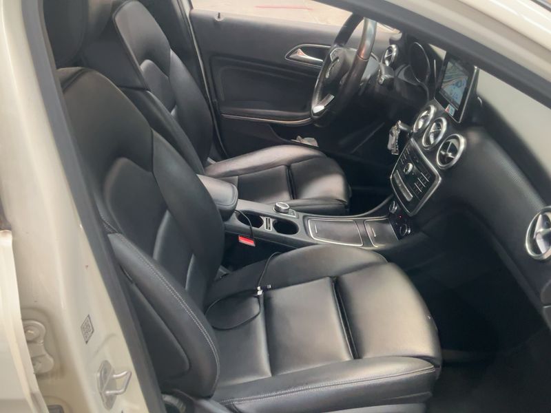 Mercedes-Benz A-Klasse A 180 CDI BlueEfficiency Urban 2016 – снимка 16