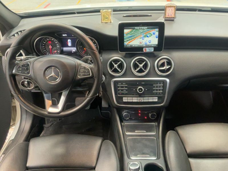 Mercedes-Benz A-Klasse A 180 CDI BlueEfficiency Urban 2016 – снимка 17