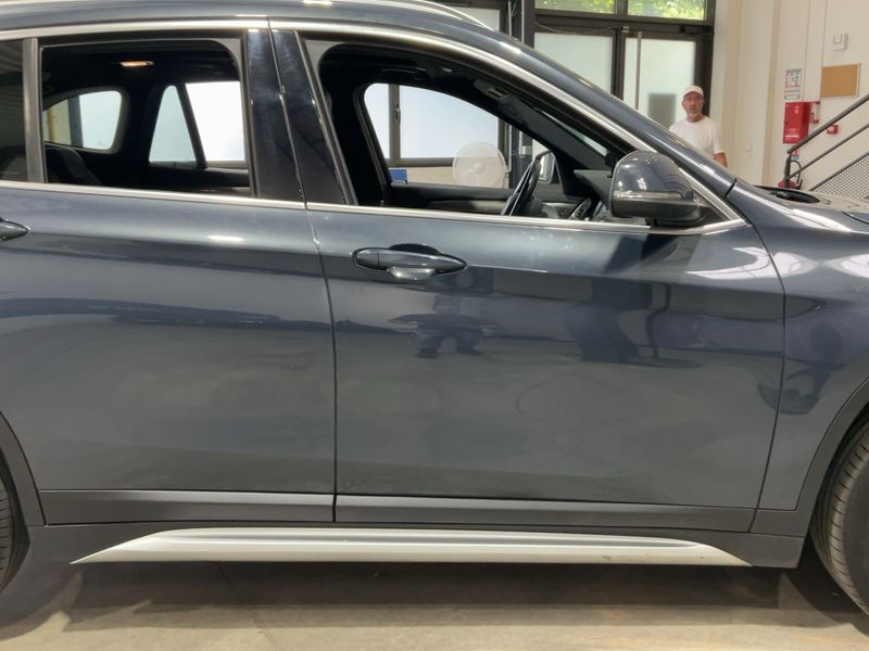 BMW X1 sDrive 20i xLine 2018 – снимка 10