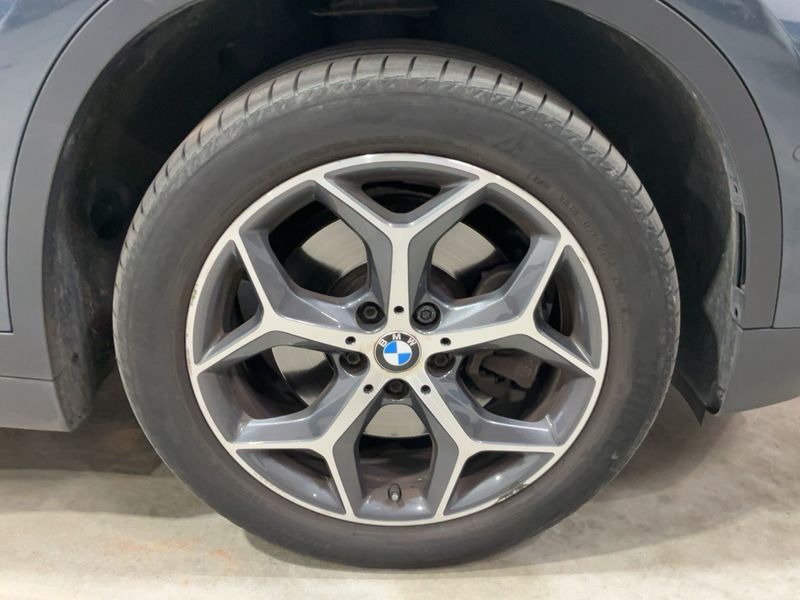 BMW X1 sDrive 20i xLine 2018 – снимка 11