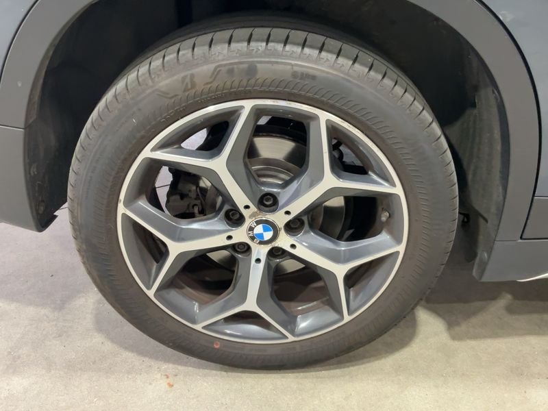 BMW X1 sDrive 20i xLine 2018 – снимка 9