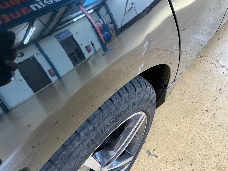 BMW 1er 118d Sport Line 2016 – снимка 24