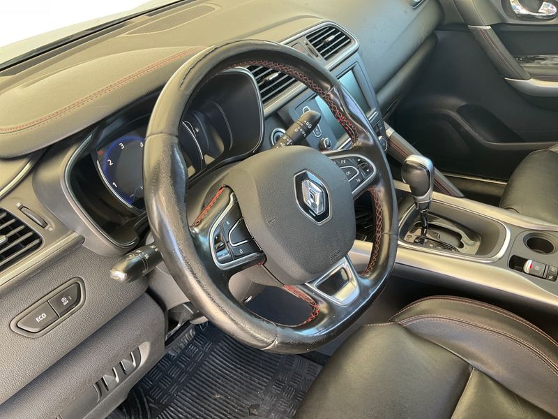 Renault Kadjar 1.5 dCi Energy Hypnotic 2017 – снимка 28