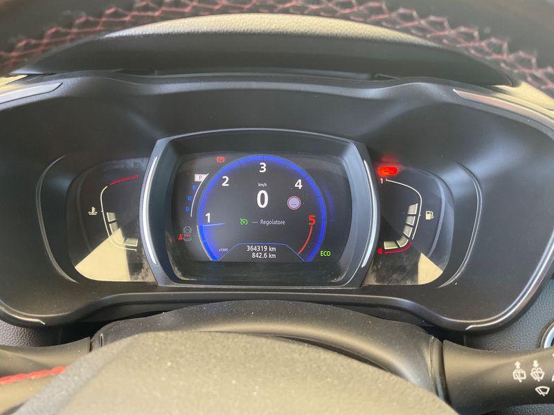 Renault Kadjar 1.5 dCi Energy Hypnotic 2017 – снимка 18