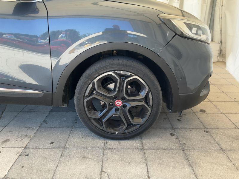 Renault Kadjar 1.5 dCi Energy Hypnotic 2017 – снимка 11