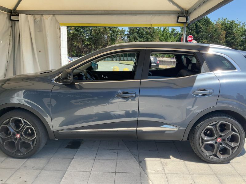 Renault Kadjar 1.5 dCi Energy Hypnotic 2017 – снимка 4