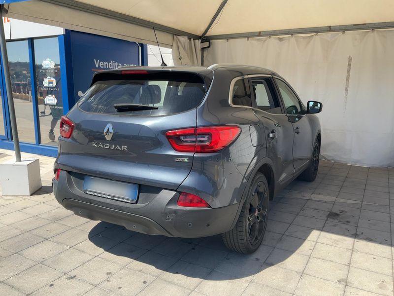 Renault Kadjar 1.5 dCi Energy Hypnotic 2017 – снимка 8