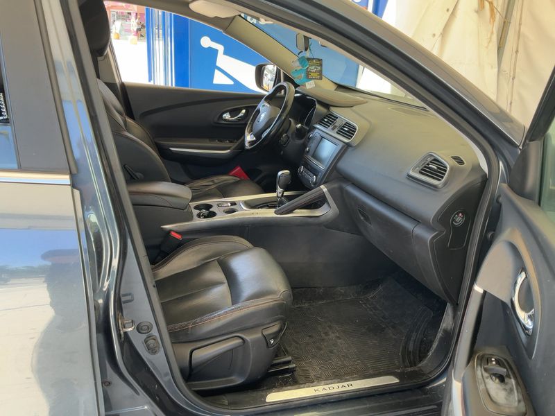 Renault Kadjar 1.5 dCi Energy Hypnotic 2017 – снимка 16
