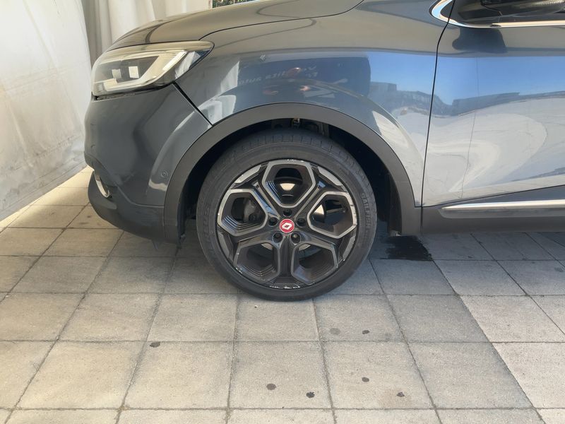 Renault Kadjar 1.5 dCi Energy Hypnotic 2017 – снимка 3