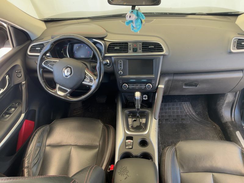 Renault Kadjar 1.5 dCi Energy Hypnotic 2017 – снимка 17