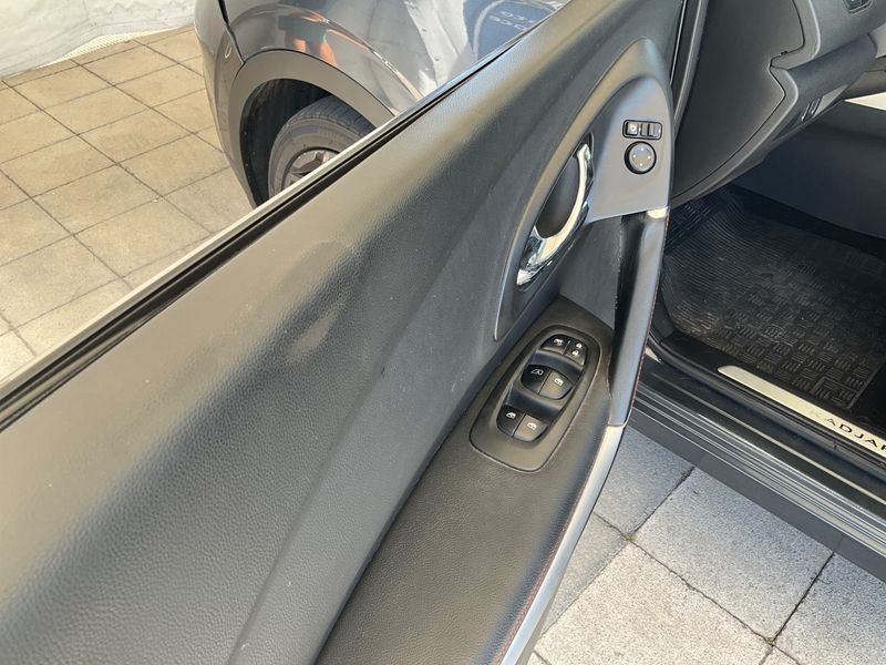 Renault Kadjar 1.5 dCi Energy Hypnotic 2017 – снимка 30