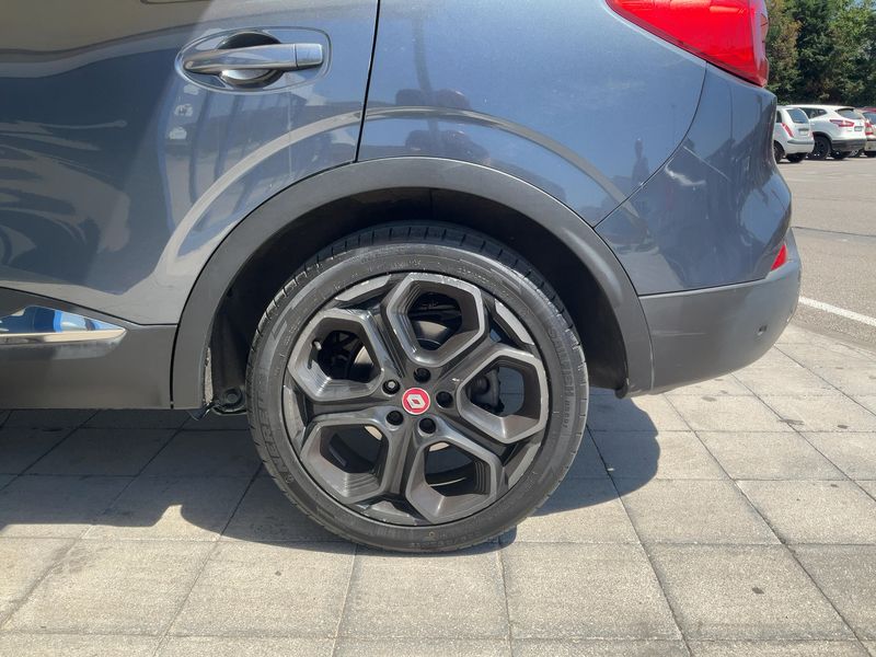 Renault Kadjar 1.5 dCi Energy Hypnotic 2017 – снимка 5