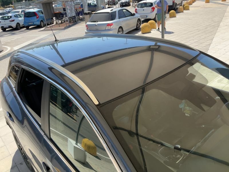 Renault Kadjar 1.5 dCi Energy Hypnotic 2017 – снимка 13
