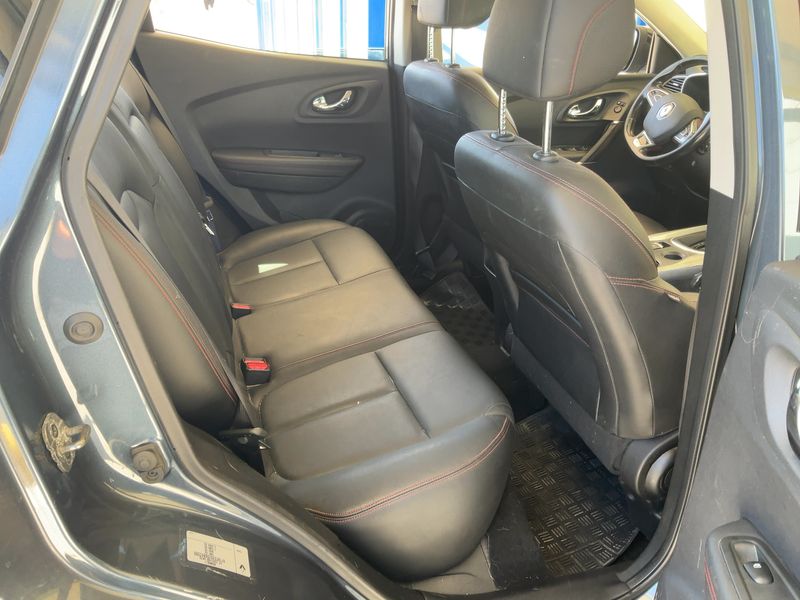 Renault Kadjar 1.5 dCi Energy Hypnotic 2017 – снимка 19