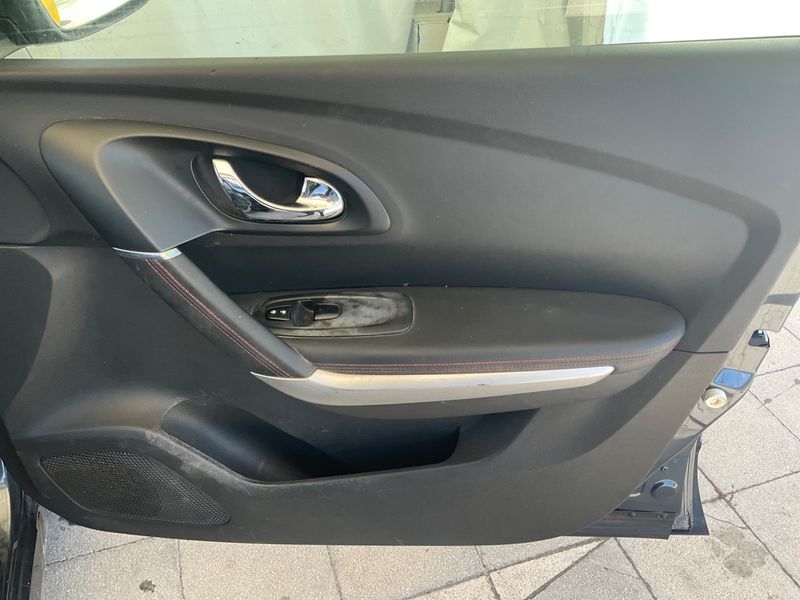 Renault Kadjar 1.5 dCi Energy Hypnotic 2017 – снимка 24