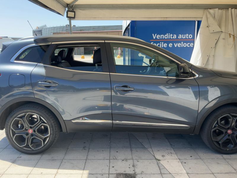 Renault Kadjar 1.5 dCi Energy Hypnotic 2017 – снимка 10