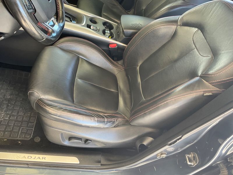Renault Kadjar 1.5 dCi Energy Hypnotic 2017 – снимка 29
