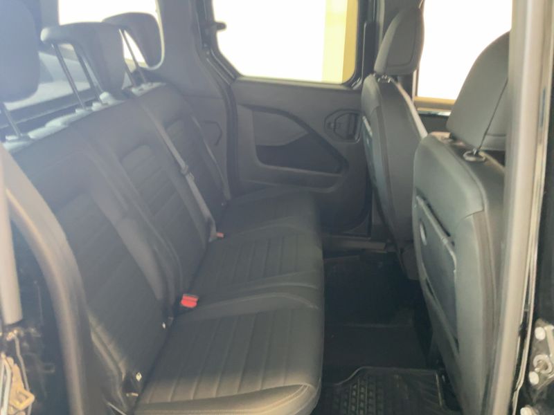 Mercedes-Benz T-Klasse T 180 d Style 2025 – снимка 20