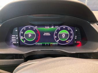 Skoda Superb 2.0 TDI Laurin & Klement 4x4 2019 – снимка 19