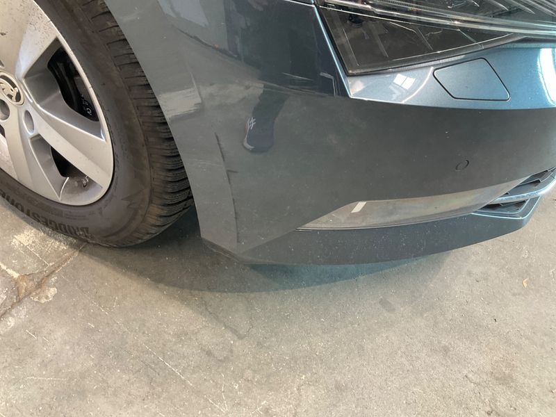 Skoda Superb 2.0 TDI Laurin & Klement 4x4 2019 – снимка 31