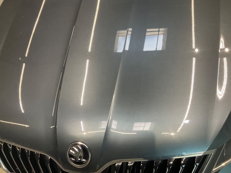 Skoda Superb 2.0 TDI Laurin & Klement 4x4 2019 – снимка 32