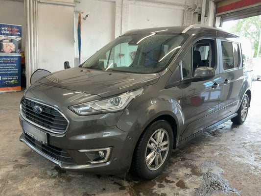 Ford Grand Tourneo Connect 1.5 TDCi EcoBlue Titanium 2020 – снимка 1