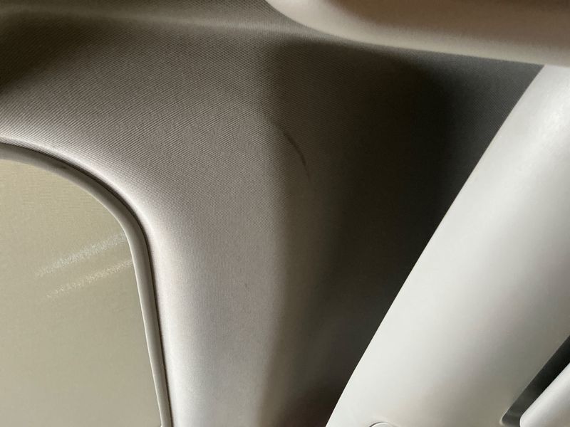 Ford Grand Tourneo Connect 1.5 TDCi EcoBlue Titanium 2020 – снимка 27