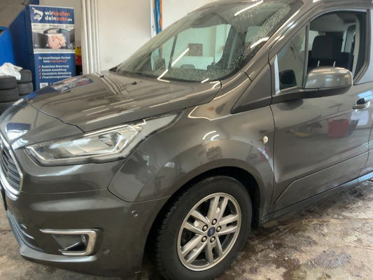 Ford Grand Tourneo Connect 1.5 TDCi EcoBlue Titanium 2020 – снимка 2