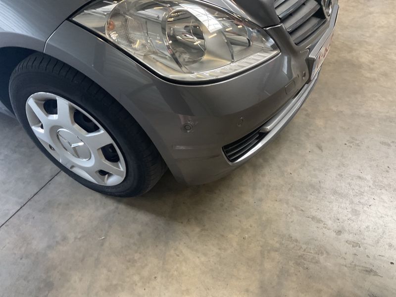 Mercedes-Benz A-Klasse A 160 CDI Classic 2011 – снимка 22