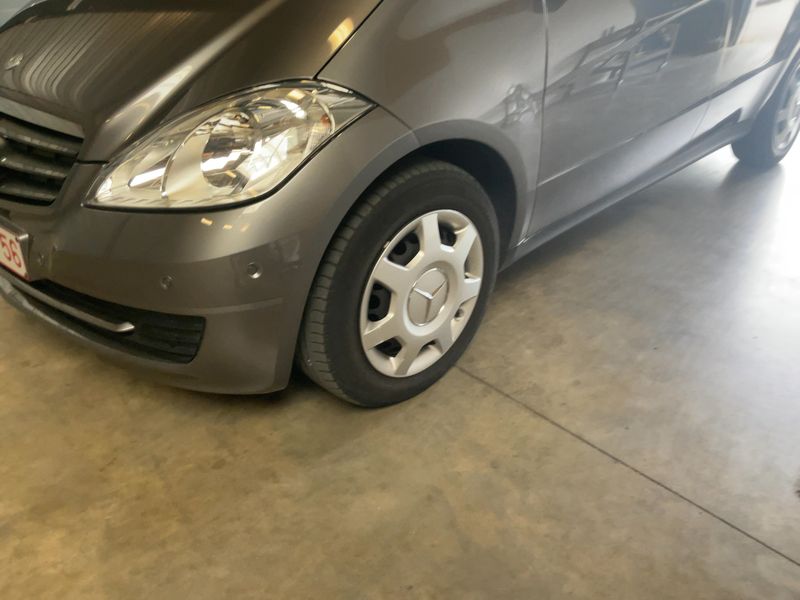 Mercedes-Benz A-Klasse A 160 CDI Classic 2011 – снимка 3