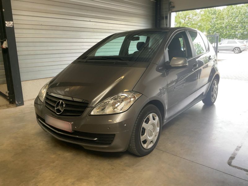 Mercedes-Benz A-Klasse A 160 CDI Classic 2011 – снимка 1