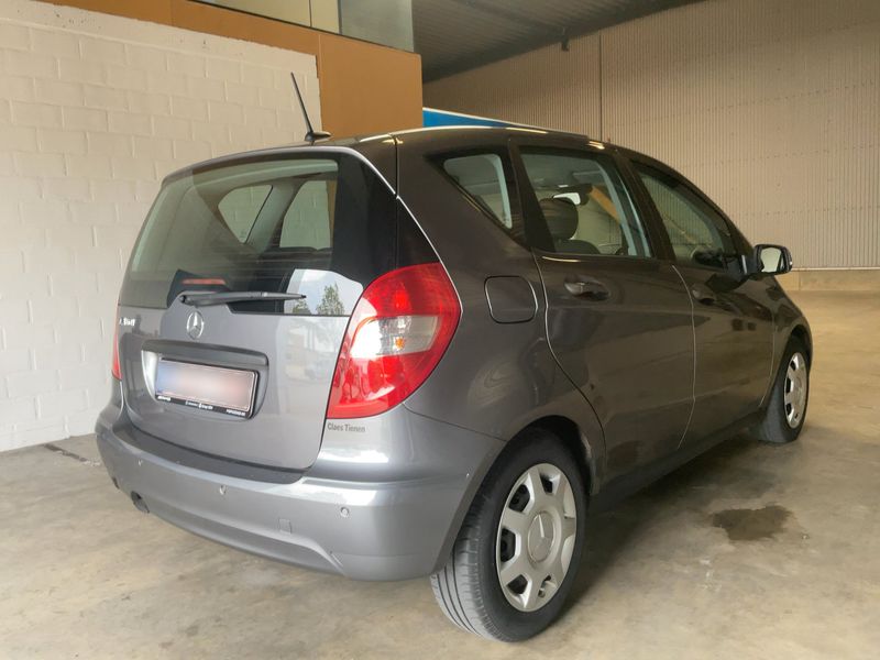 Mercedes-Benz A-Klasse A 160 CDI Classic 2011 – снимка 8
