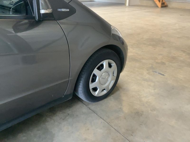 Mercedes-Benz A-Klasse A 160 CDI Classic 2011 – снимка 11