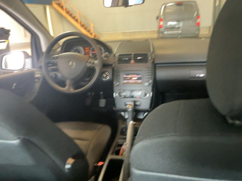 Mercedes-Benz A-Klasse A 160 CDI Classic 2011 – снимка 17