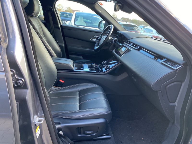 Land Rover Range Rover Velar 2.0 Diesel S 2018 – снимка 10