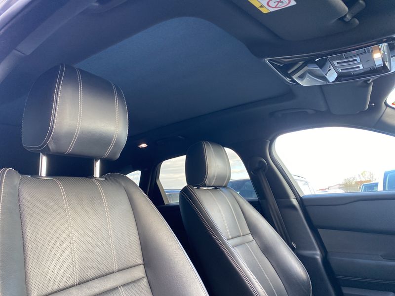 Land Rover Range Rover Velar 2.0 Diesel S 2018 – снимка 16