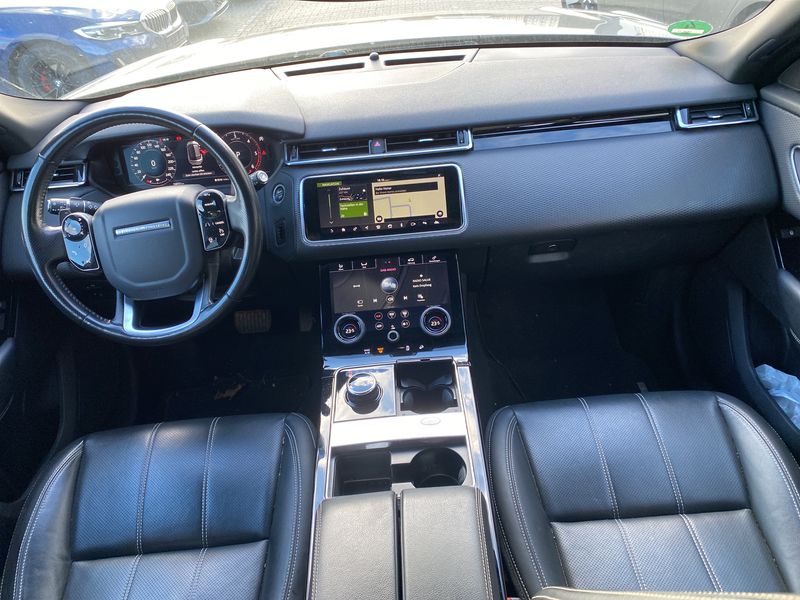 Land Rover Range Rover Velar 2.0 Diesel S 2018 – снимка 11