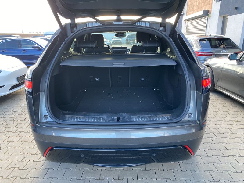 Land Rover Range Rover Velar 2.0 Diesel S 2018 – снимка 9