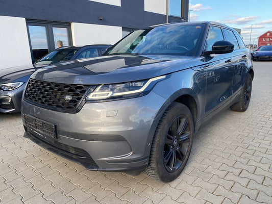 Land Rover Range Rover Velar 2.0 Diesel S 2018 – снимка 1