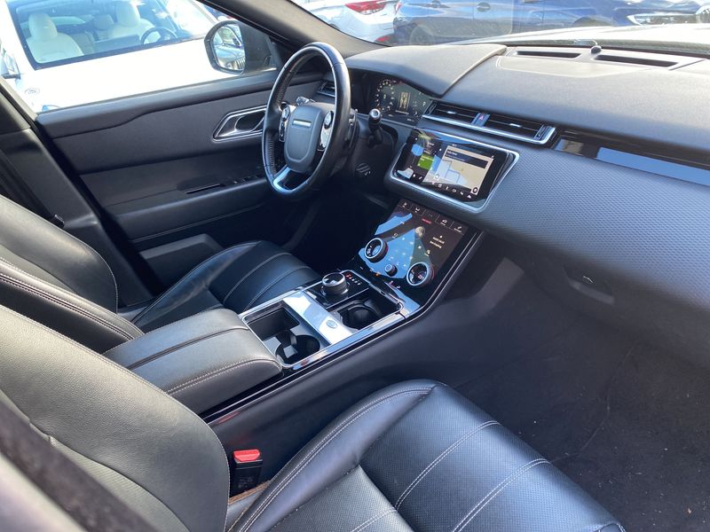 Land Rover Range Rover Velar 2.0 Diesel S 2018 – снимка 15
