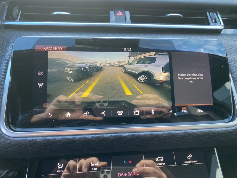 Land Rover Range Rover Velar 2.0 Diesel S 2018 – снимка 20