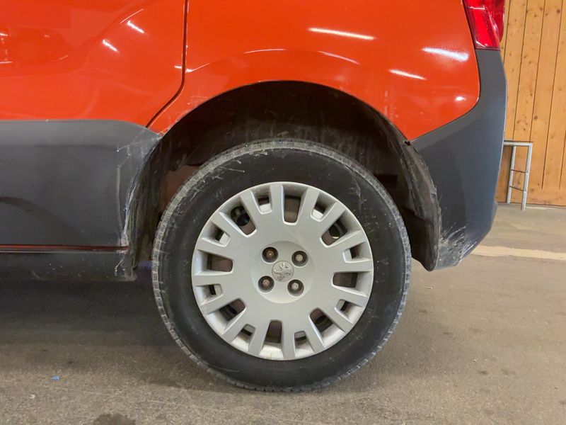 Peugeot Bipper 1.3 HDi Outdoor 2013 – снимка 5