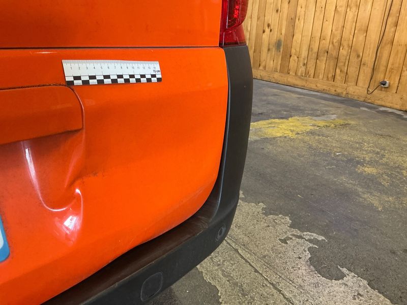 Peugeot Bipper 1.3 HDi Outdoor 2013 – снимка 27