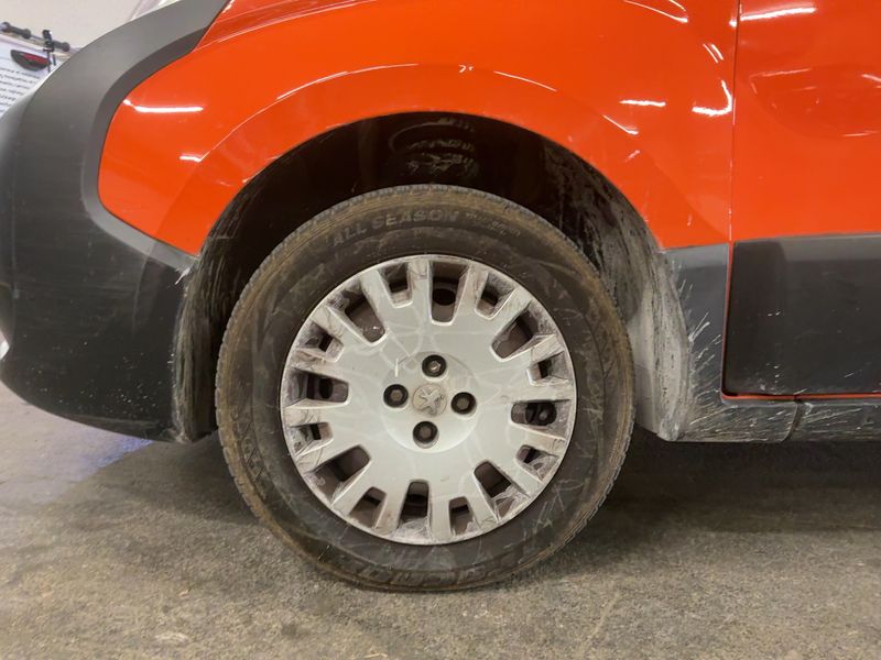 Peugeot Bipper 1.3 HDi Outdoor 2013 – снимка 3