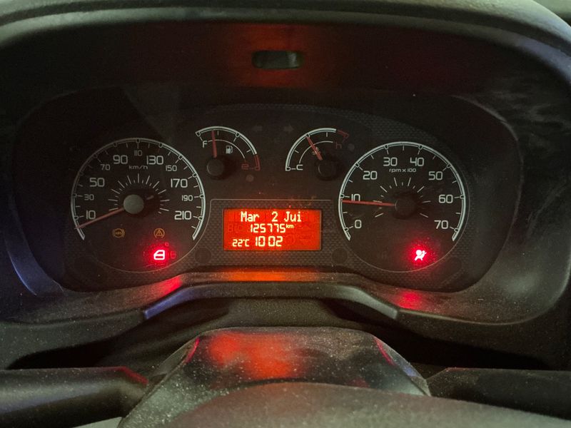 Peugeot Bipper 1.3 HDi Outdoor 2013 – снимка 18