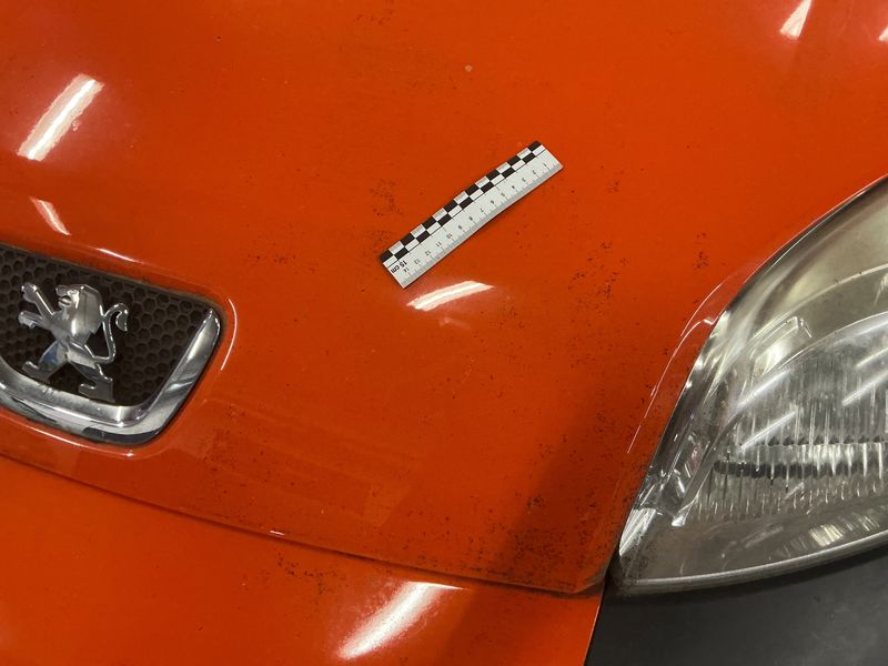 Peugeot Bipper 1.3 HDi Outdoor 2013 – снимка 31
