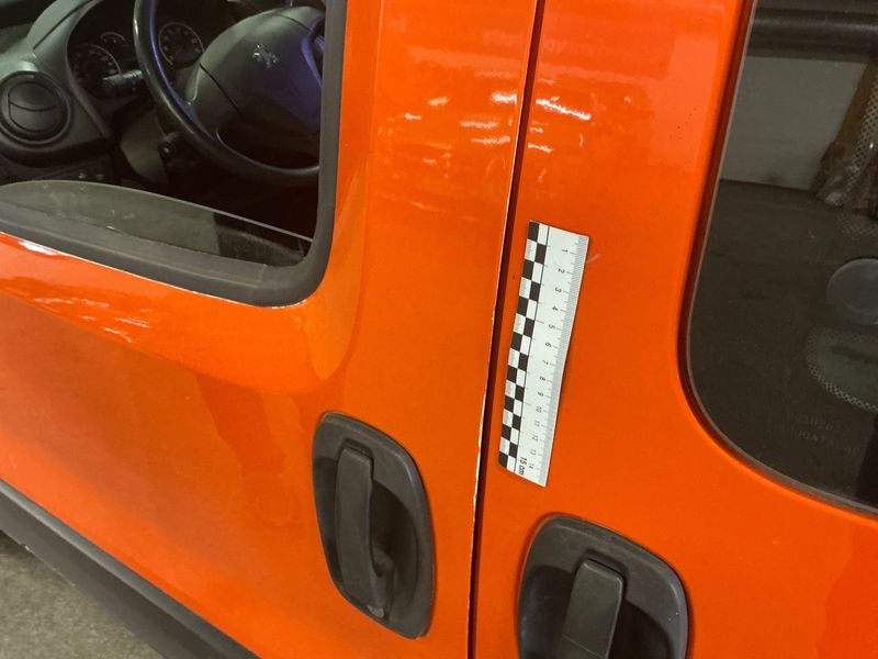 Peugeot Bipper 1.3 HDi Outdoor 2013 – снимка 23
