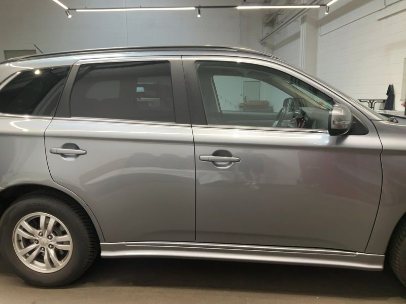 Mitsubishi Outlander 2.2 DI-D Invite ClearTec 2WD 2013 – снимка 10